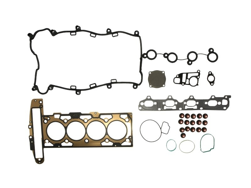Set garnituri, chiulasa OPEL VECTRA C GTS (2002 - 2016) ELRING 167.710 piesa NOUA