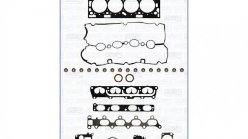 Set garnituri, chiulasa Opel VECTRA C GTS 2002-2016 #2 023602501