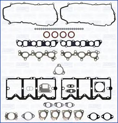 Set garnituri, chiulasa OPEL VECTRA C GTS (2002 - 2016) AJUSA 53039300 piesa NOUA