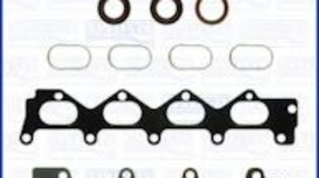 Set garnituri, chiulasa OPEL VIVARO combi (J7) (2001 - 2014) AJUSA 52159700 piesa NOUA