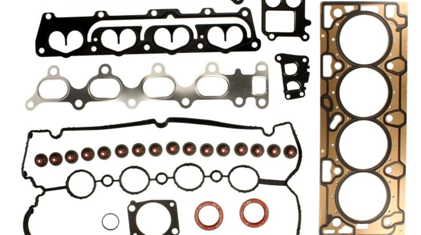 Set garnituri, chiulasa OPEL ZAFIRA B (A05) (2005 - 2016) ELRING 388.210 piesa NOUA