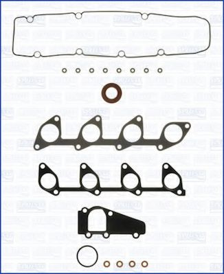 Set garnituri, chiulasa PEUGEOT 307 (3A/C) (2000 - 2016) AJUSA 53010000 piesa NOUA