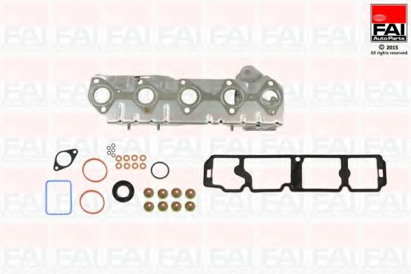 Set garnituri, chiulasa PEUGEOT 308 SW (2007 - 2016) FAI AutoParts HS1633NH piesa NOUA