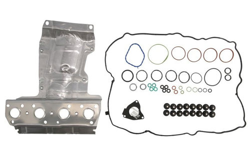 Set garnituri, chiulasa PEUGEOT 5008 (2009 - 2016) ELRING 898.110 piesa NOUA