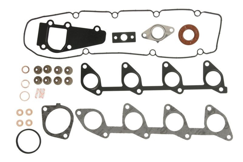 Set garnituri, chiulasa PEUGEOT PARTNER combispace (5F) (1996 - 2012) ELRING 851.361 piesa NOUA