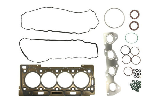 Set garnituri, chiulasa PEUGEOT PARTNER combispace (5F) (1996 - 2012) ELRING 261.420 piesa NOUA