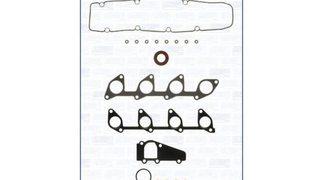 Set garnituri, chiulasa Peugeot RANCH microbus (5F) 1996-2016 #2 0197X3