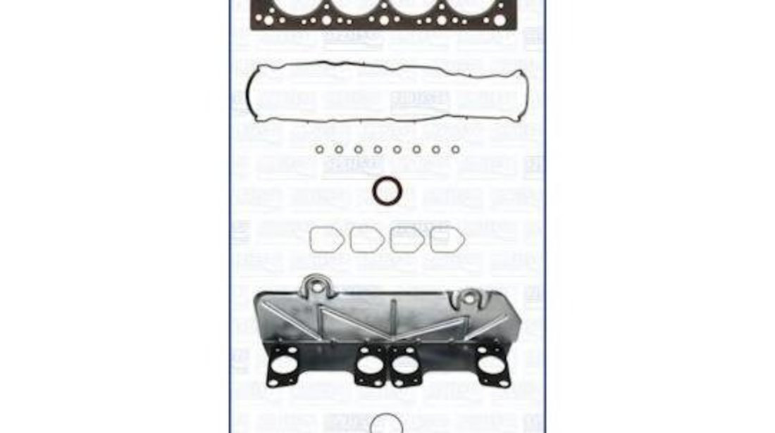 Set garnituri, chiulasa Peugeot RANCH microbus (5F) 1996-2016 #2 022541509