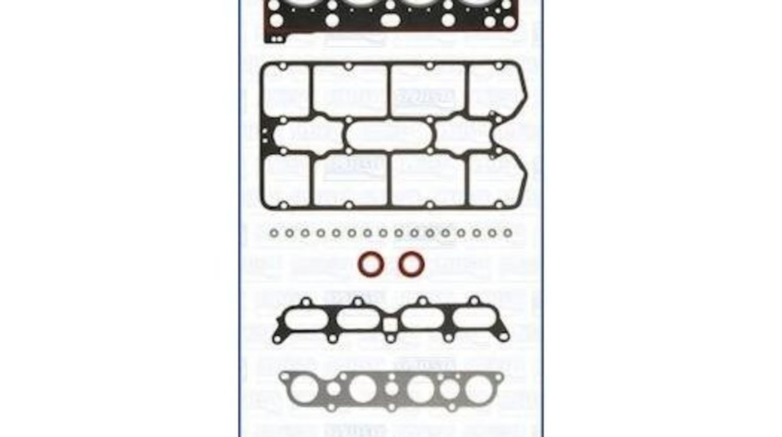 Set garnituri, chiulasa Renault CLIO (B/C57_, 5/357_) 1990-1998 #2 023360501