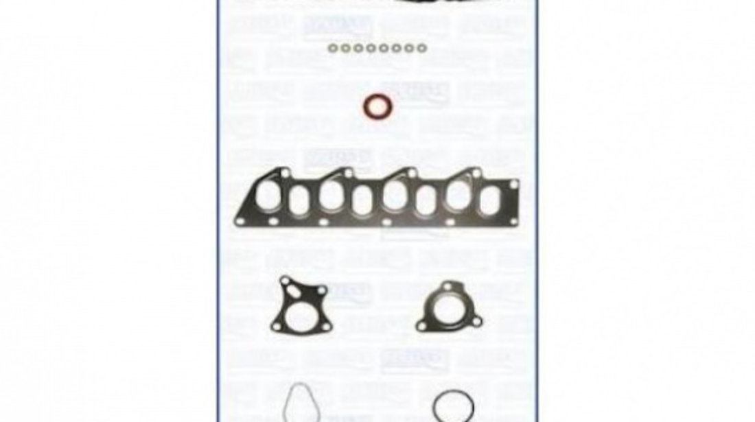 Set garnituri, chiulasa Renault CLIO II caroserie (SB0/1/2_) 1998-2016 #2 023440901