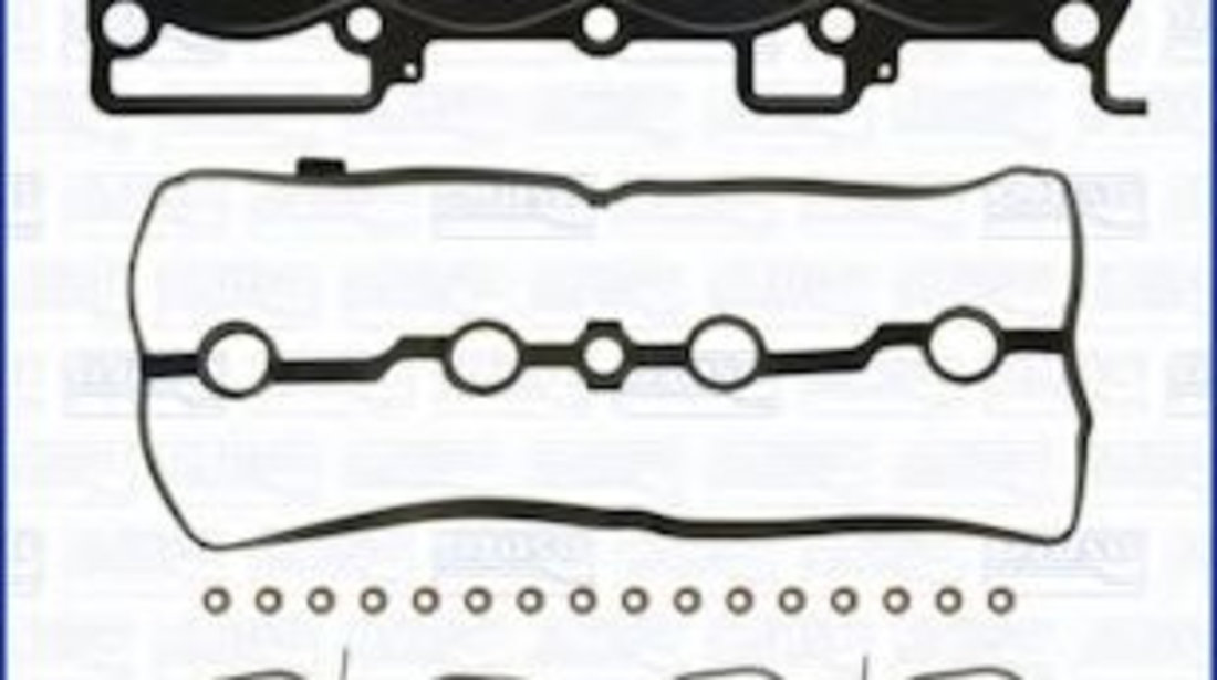 Set garnituri, chiulasa RENAULT CLIO III (BR0/1, CR0/1) (2005 - 2012) AJUSA 52263800 piesa NOUA