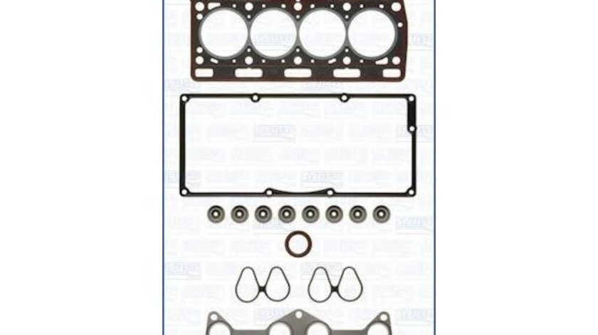 Set garnituri, chiulasa Renault CLIO Mk II (BB0/1/2_, CB0/1/2_) 1998-2016 #2 023358501