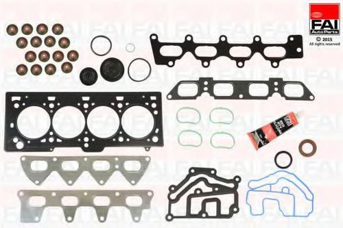 Set garnituri, chiulasa RENAULT FLUENCE (L30) (2010 - 2016) FAI AutoParts HS1434 piesa NOUA