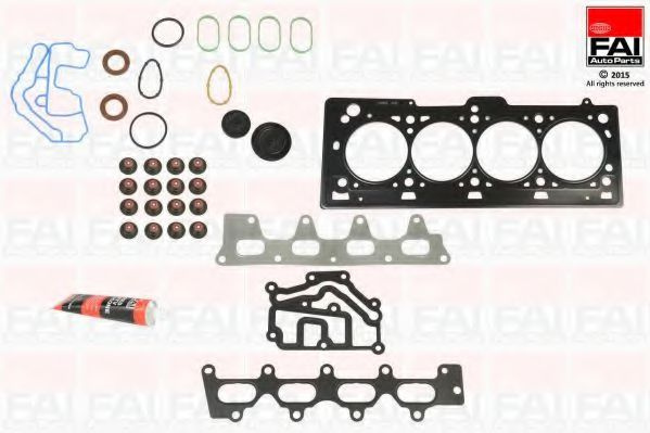 Set garnituri, chiulasa RENAULT KANGOO / GRAND KANGOO (KW0/1) (2008 - 2016) FAI AutoParts HS880 piesa NOUA