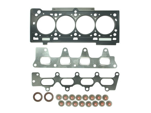 Set garnituri, chiulasa RENAULT LAGUNA II (BG0/1) (2001 - 2016) ELRING 852.011 piesa NOUA