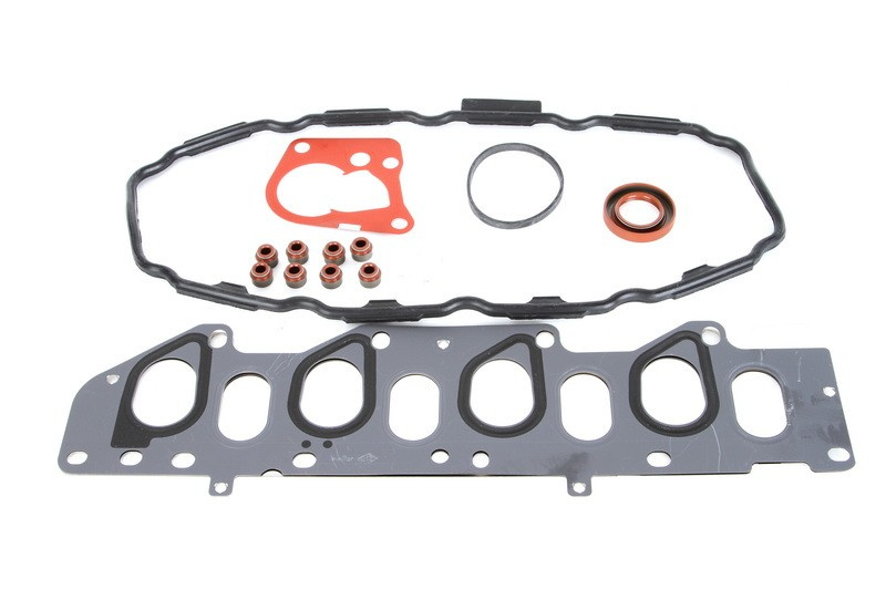 Set garnituri, chiulasa RENAULT LAGUNA II (BG0/1) (2001 - 2016) ELRING 656.000 piesa NOUA
