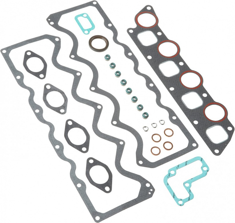 Set garnituri, chiulasa RENAULT MASTER I bus (T) (1980 - 1998) ELRING 711.730 piesa NOUA