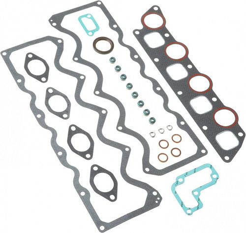 Set garnituri, chiulasa RENAULT MASTER I bus (T) (1980 - 1998) ELRING 711.730 piesa NOUA