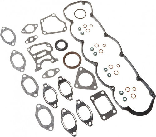 Set garnituri, chiulasa RENAULT MASTER I bus (T) (1980 - 1998) ELRING 143.231 piesa NOUA