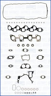 Set garnituri, chiulasa RENAULT MASTER II bus (JD) (1998 - 2010) AJUSA 53025800 piesa NOUA