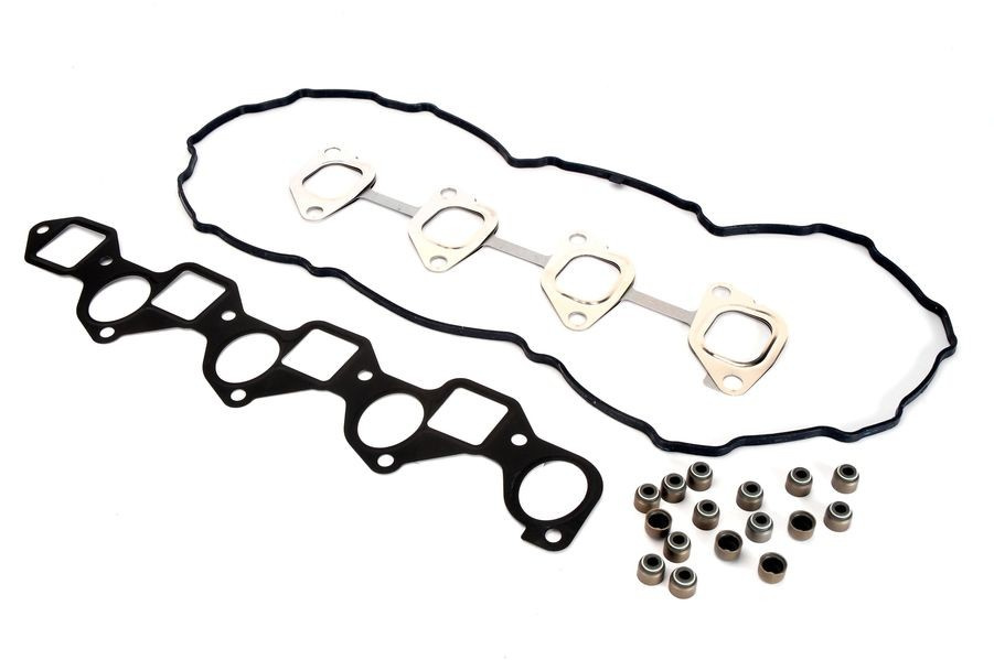 Set garnituri, chiulasa RENAULT MASTER II bus (JD) (1998 - 2010) ELRING 372.610 piesa NOUA