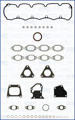 Set garnituri, chiulasa RENAULT MASTER II bus (JD) (1998 - 2010) AJUSA 53028100 piesa NOUA