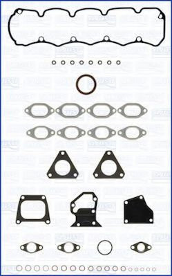 Set garnituri, chiulasa RENAULT MASTER II caroserie (FD) (1998 - 2010) AJUSA 53028100 piesa NOUA