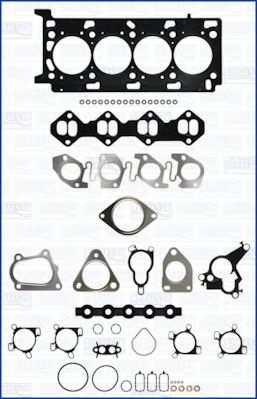 Set garnituri, chiulasa RENAULT MASTER III bus (JV) (2011 - 2016) AJUSA 52347300 piesa NOUA