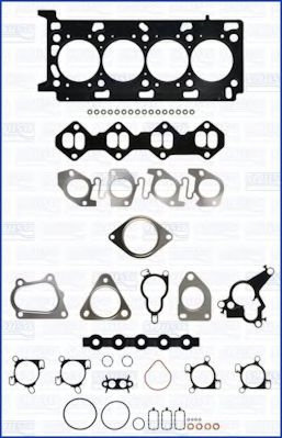 Set garnituri, chiulasa RENAULT MASTER III caroserie (FV) (2010 - 2016) AJUSA 52347300 piesa NOUA