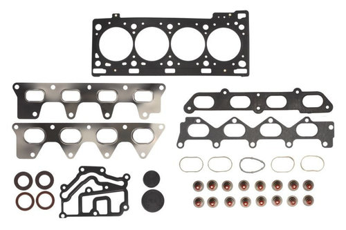 Set garnituri, chiulasa RENAULT MEGANE I Break (KA0/1) (1999 - 2003) ELRING 385.171 piesa NOUA