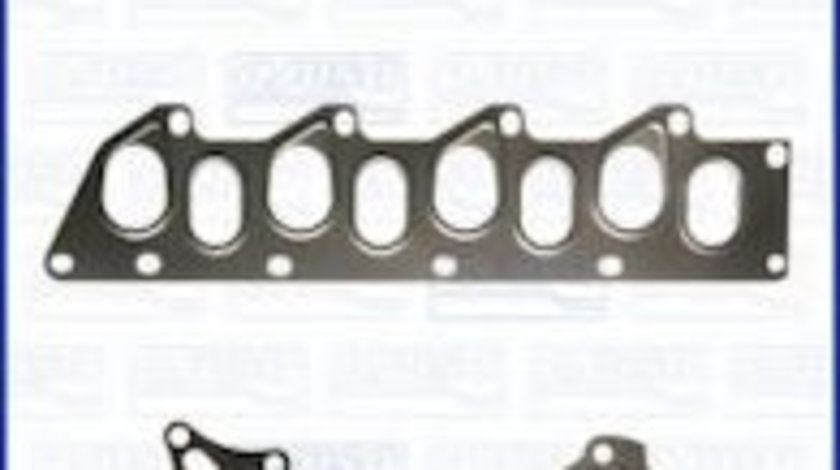 Set garnituri, chiulasa RENAULT MEGANE I Break (KA0/1) (1999 - 2003) AJUSA 53010300 piesa NOUA