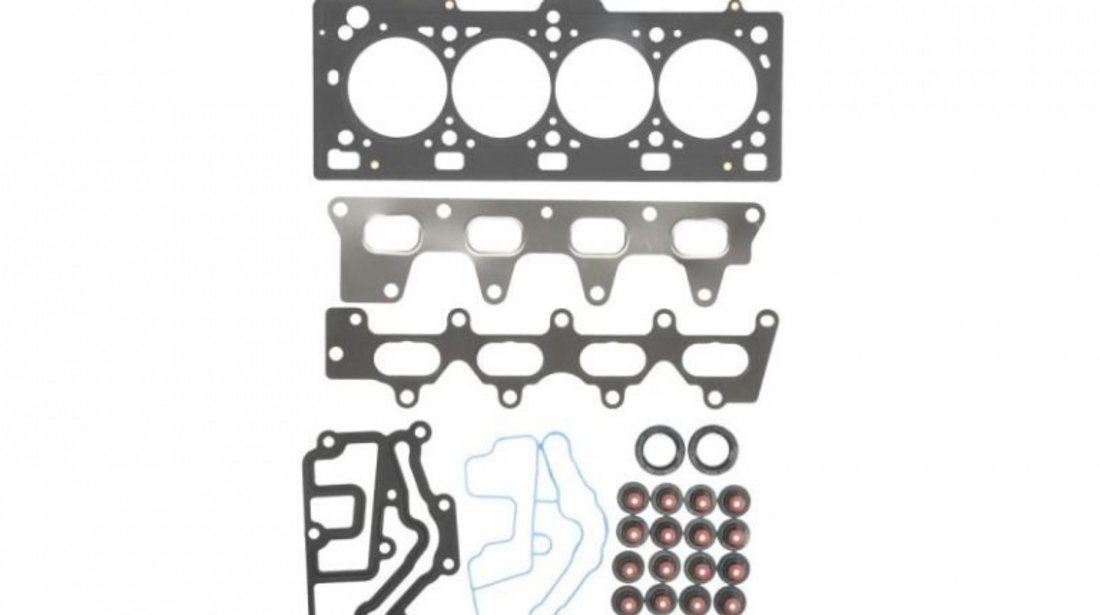 Set garnituri, chiulasa Renault MEGANE I Coupe (DA0/1_) 1996-2003 #2 023167501