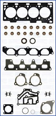 Set garnituri, chiulasa RENAULT MEGANE III Cupe (DZ0/1) (2008 - 2016) AJUSA 52343700 piesa NOUA