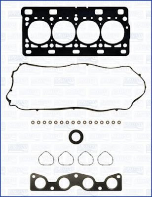 Set garnituri, chiulasa RENAULT MODUS / GRAND MODUS (F/JP0) (2004 - 2016) AJUSA 52242800 piesa NOUA