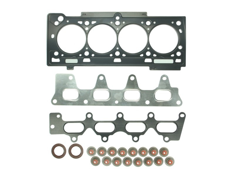 Set garnituri, chiulasa RENAULT SCENIC II (JM0/1) (2003 - 2009) ELRING 852.011 piesa NOUA
