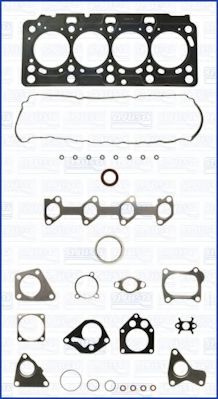 Set garnituri, chiulasa RENAULT SCENIC III (JZ0/1) (2009 - 2016) AJUSA 52259900 piesa NOUA