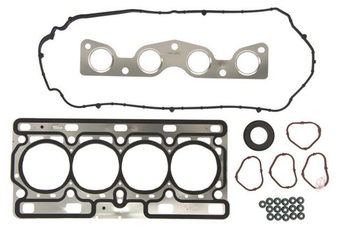 Set garnituri, chiulasa RENAULT SYMBOL III (2013 - 2016) ELRING 505.050 piesa NOUA