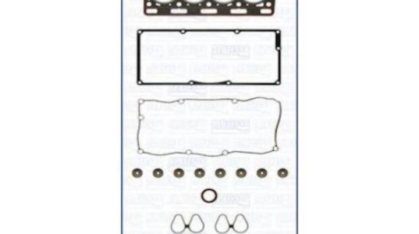 Set garnituri, chiulasa Renault TWINGO I Van (S06_) 1993-2016 #2 023358502