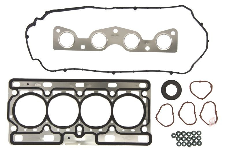 Set garnituri, chiulasa RENAULT TWINGO II (CN0) (2007 - 2014) ELRING 505.050 piesa NOUA