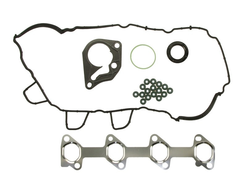 Set garnituri, chiulasa RENAULT TWINGO II (CN0) (2007 - 2014) ELRING 382.440 piesa NOUA