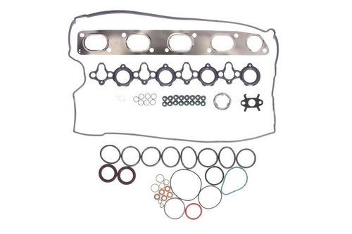 Set garnituri, chiulasa RENAULT VEL SATIS (BJ0) (2002 - 2016) ELRING 399.601 piesa NOUA
