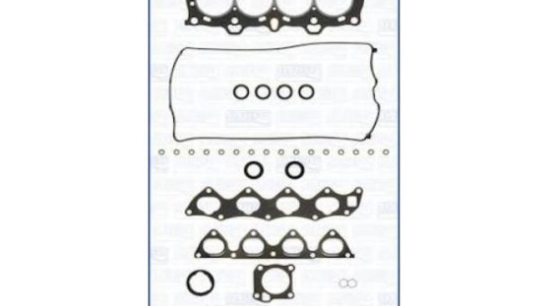 Set garnituri, chiulasa Rover 200 cupe (XW) 1992-1999 #2 025269001