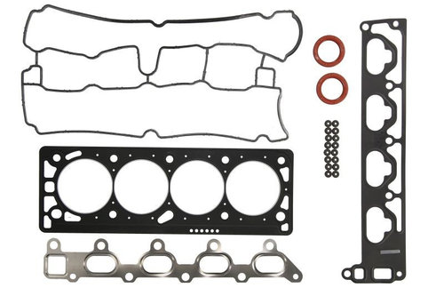 Set garnituri, chiulasa SAAB 9-3 Combi (YS3F) (2005 - 2016) ELRING 124.161 piesa NOUA