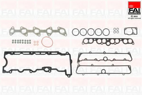 Set garnituri, chiulasa SAAB 9-3 (YS3D) (1998 - 2003) FAI AutoParts HS863NH piesa NOUA