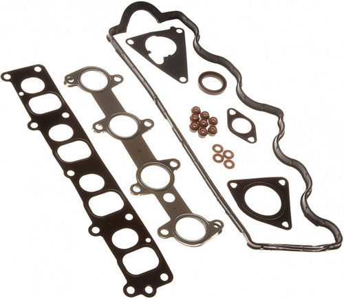 Set garnituri, chiulasa SAAB 9-3 (YS3F) (2002 - 2016) ELRING 498.980 piesa NOUA