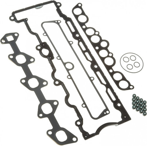 Set garnituri, chiulasa SAAB 9-5 Combi (YS3E) (1998 - 2009) ELRING 023.370 piesa NOUA