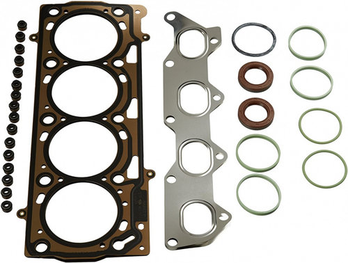 Set garnituri, chiulasa SEAT CORDOBA (6K2) (1999 - 2002) ELRING 167.770 piesa NOUA