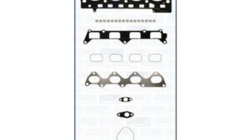 Set garnituri, chiulasa Seat IBIZA V ST 2010- #2 52272100