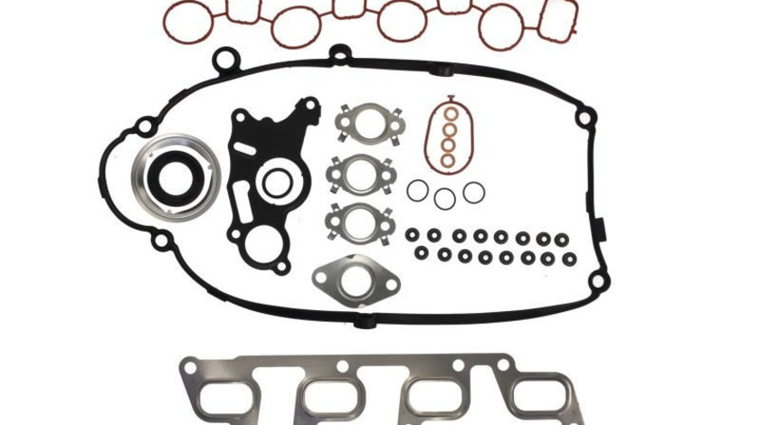 Set garnituri, chiulasa SEAT LEON (1P1) (2005 - 2012) ELRING 236.340 piesa NOUA