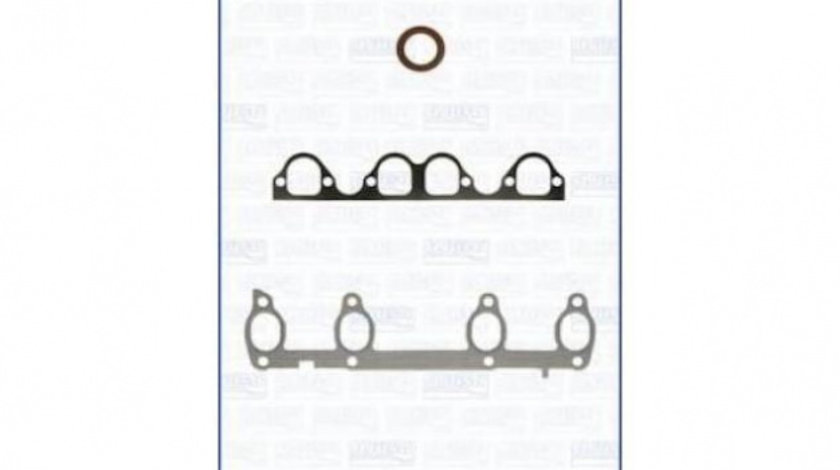 Set garnituri, chiulasa Seat SEAT CORDOBA (6K2) 1999-2002 #2 023383802